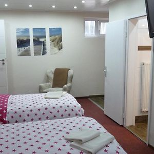 Großes Doppelzimmer
